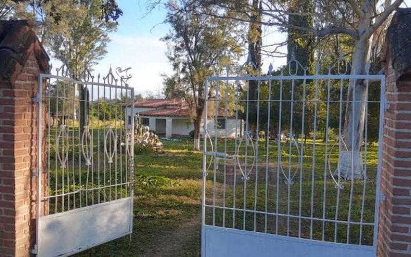 Quinta en Venta en El Ceibalito
